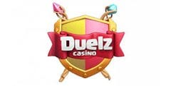 duelz casino logo 1