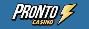pronto casino featured